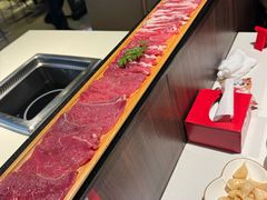 -海底捞火锅(锦艺城店)