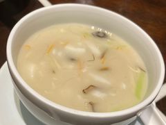 宋嫂鱼羹-杭州西子湖四季酒店·金沙厅