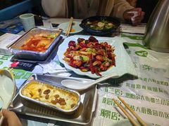 -寂寞的豆芽 烧烤酒场(丽景店)