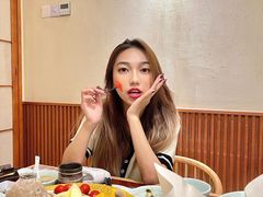 水果拼盘-蟹田居·活蟹料理(东城店)