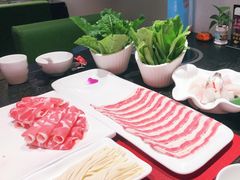 -食鲜捞火锅(湖西路店)