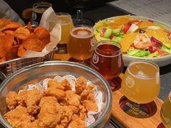 -朱雀门精酿(南马道巷店)