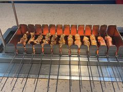 -邢氏老太太烧烤(南山店)