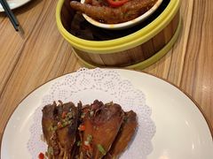 -粤港餐厅(禹州商业广场店)