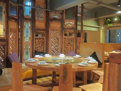 -滇铺子·云南特色菜·第九届野生菌美食节(东风东路c86店)