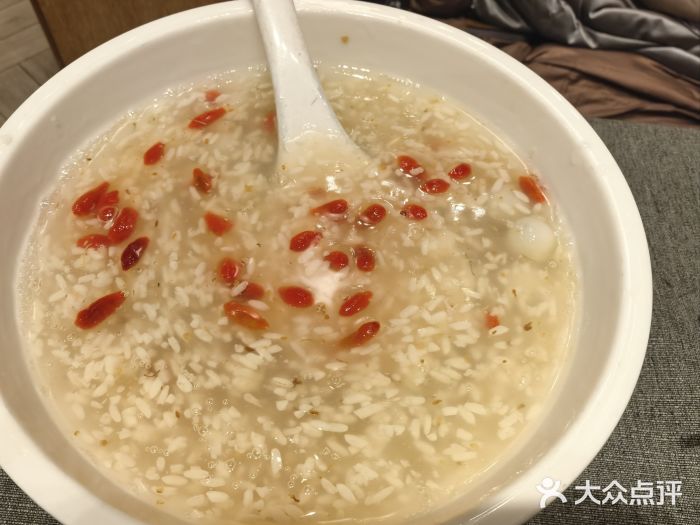 新吉士·上海菜(浦东LCM置汇旭辉店)图片