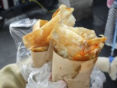 -神奇的香酥鸡蛋灌饼