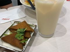-永和大王(春日上新·阜成门店)