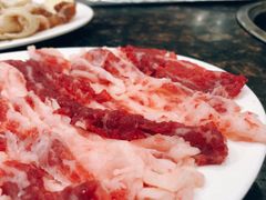 -八合里牛肉火锅(新洲店)