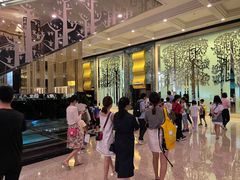 -广州花园酒店