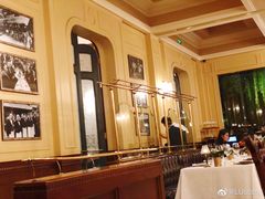 大堂-福楼法餐厅FLO