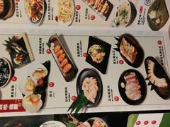 -厚贞日式烤肉(浦东汇智店)