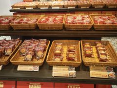 -喜万年年.嫁女饼.顺德特产(华侨城店)