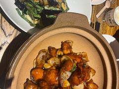 -青年公社烤鸭(青年路店)