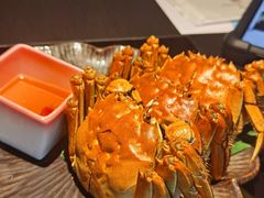 -花潮料理艺食馆(SM新生活广场店)