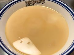 -阿马蛋汤·宁波小海鲜(总店)