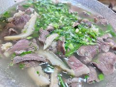 周老三跷脚牛肉混烫-周老三跷脚牛肉·全牛火锅(非遗传承店)