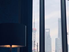 -上海苏宁宝丽嘉酒店·Cafe Bellagio西餐厅