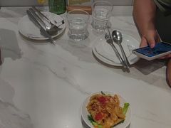 -卡朋西餐(铂顿城店)