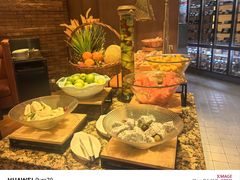 -马哥孛罗咖啡厅·Cafe Marco (厦门马哥孛罗东方大酒店)