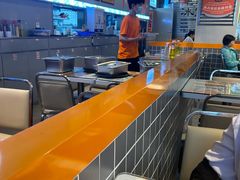 -肥韬茶餐厅(海上世界店)