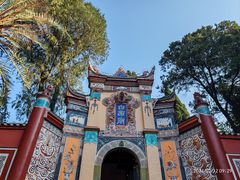-白帝城·瞿塘峡景区