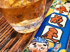 -平成屋·午肴夜酒(四川北路店)