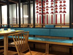 大堂-知味观小吃·简餐·糕点(萧山店)