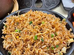 泰国香米蛋炒饭-聚味瞿记·龙虾堂(渔人码头一店)