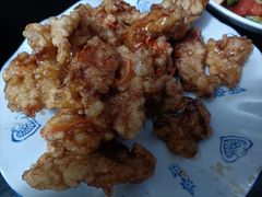 -哈尔滨菜馆(马家园南街店)