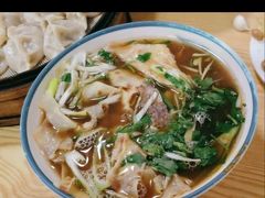 -清真·白家牛肉罩火烧老店(育才街店)