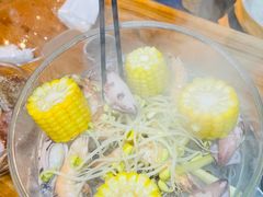 -鲜小岛·铜锅涮肉