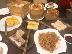 -桃源春晓中餐厅 TaoYuan Restaurant