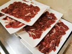 -伟记牛肉(金鸿公路店)