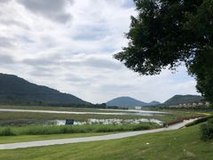 -艾米稻香小镇