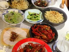 -熊记虾王·小龙虾(东晓南店)