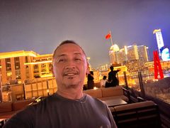 -罗斯福色戒酒吧(外滩店)