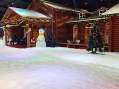 -宁波冰雪大世界(北仑区)