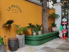 -LA MATCHA抹茶吧(进贤路店)