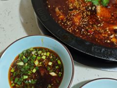 -云溪河冷锅鱼(成都玉林小吃街店)