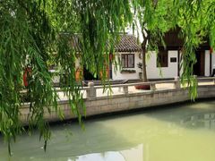 -嘉兴月河历史街区