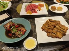 -金鼎轩(方庄天坛店)