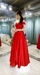 -LANYI COUTURE高级婚纱礼服改衣店