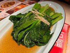 -绿茶餐厅(华发商都店)