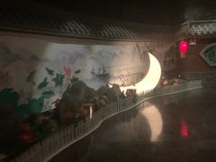 -济南方特东方神画