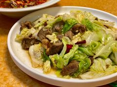 -小郭私房菜·海肠捞饭店(学士街店)