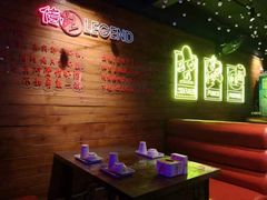 -龙巢盱眙龙虾·鸡煲·烧烤宵夜(坪洲店)