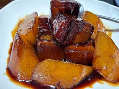 -淮四九宴•老饭骨大师技(前门店)