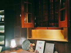 -思南书局(复兴中路店)