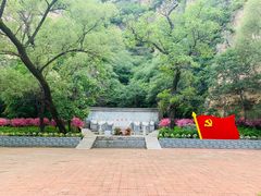 -龙门涧景区